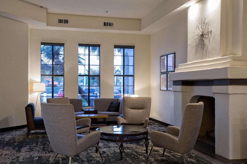 Best Western Posada Royale Hotel & Suites