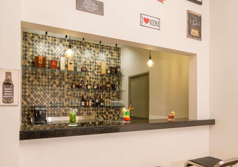 Best Western Posada Royale Hotel & Suites