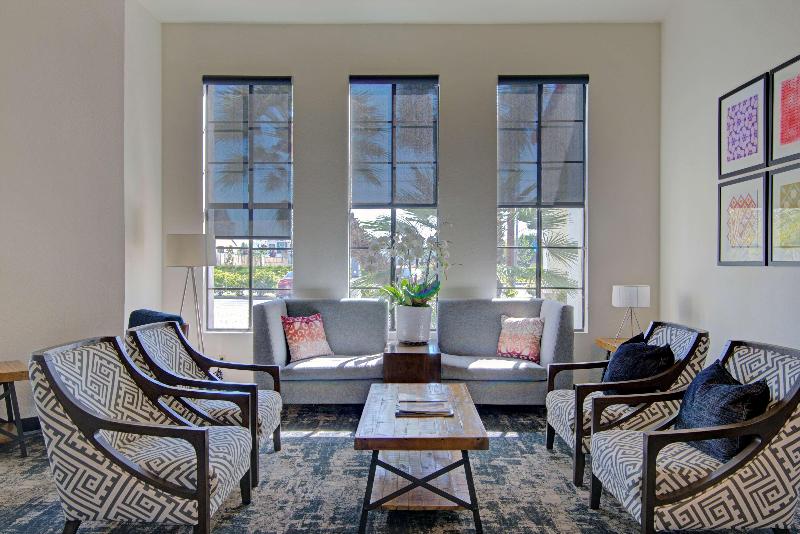 Best Western Posada Royale Hotel & Suites