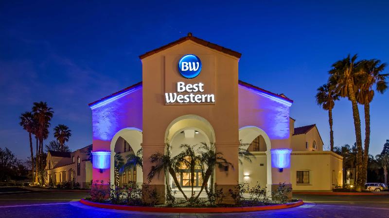 Best Western Posada Royale Hotel & Suites