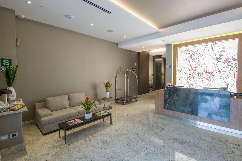 Best Western Posada Royale Hotel & Suites