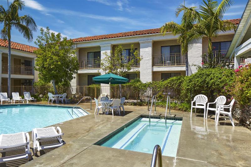 Best Western Posada Royale Hotel & Suites