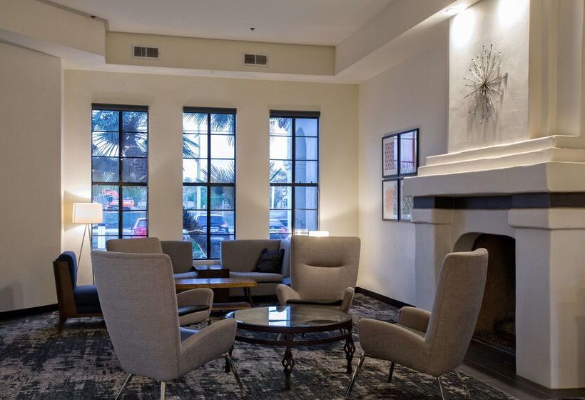 Best Western Posada Royale Hotel & Suites