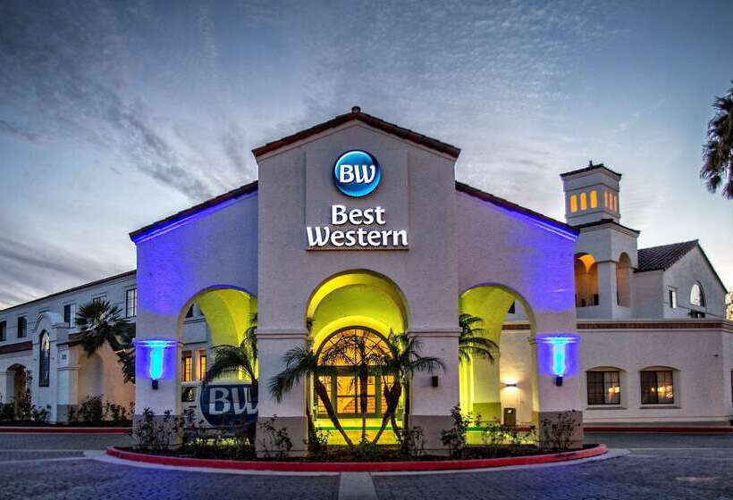 Best Western Posada Royale Hotel & Suites