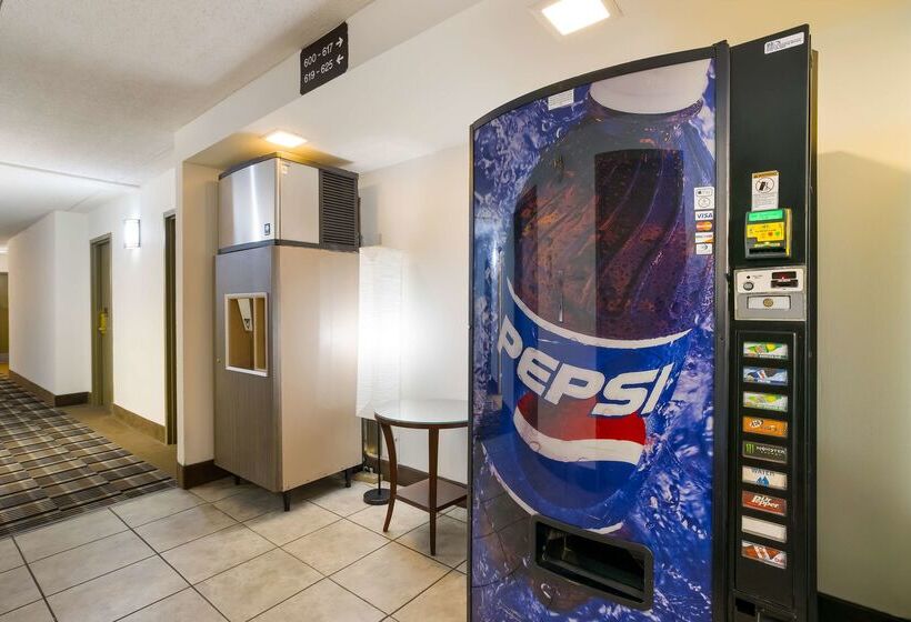 فندق Best Western Riverfront Inn