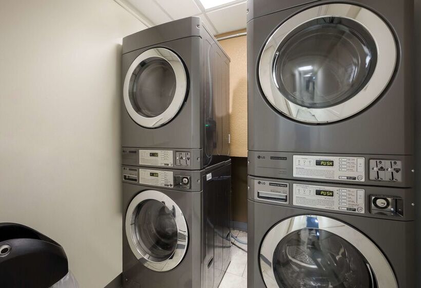 فندق Best Western Riverfront Inn