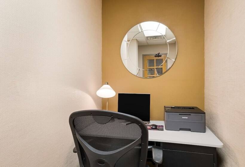 فندق Best Western Riverfront Inn