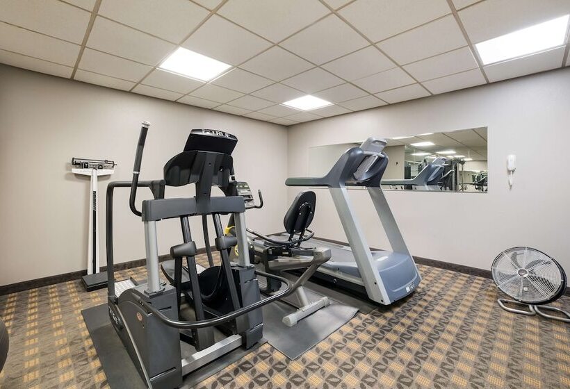 فندق Best Western Riverfront Inn