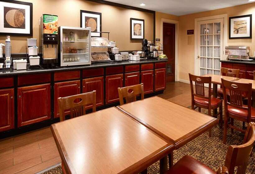 فندق Best Western Rockland