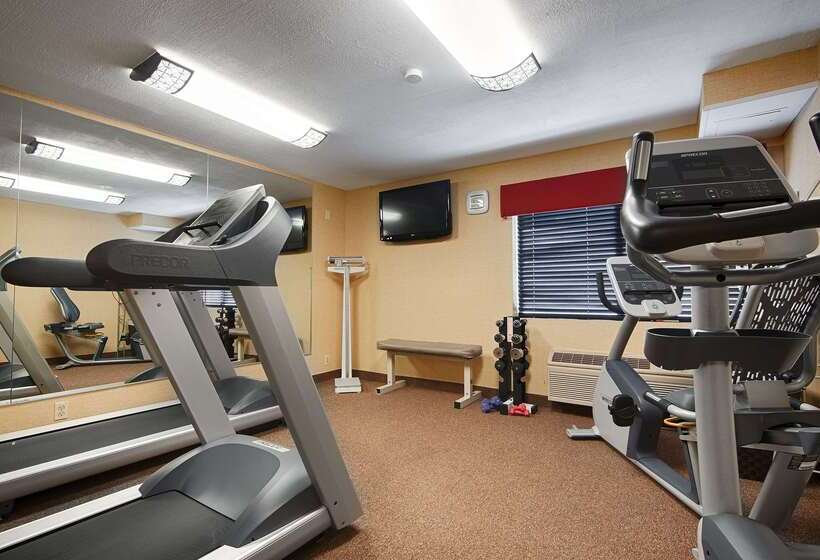 فندق Best Western Rockland