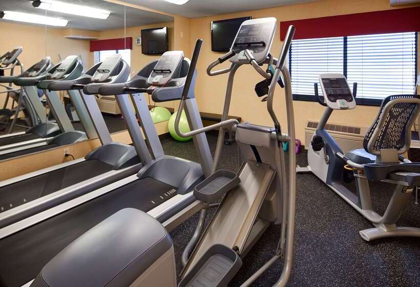 فندق Best Western Rockland