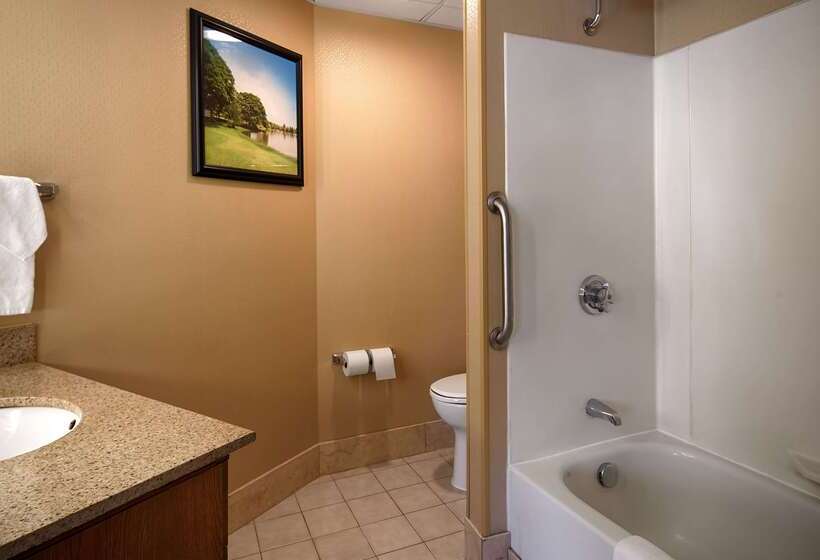 فندق Best Western Rockland