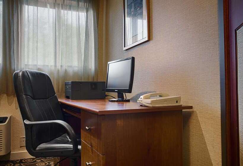 فندق Best Western Rockland