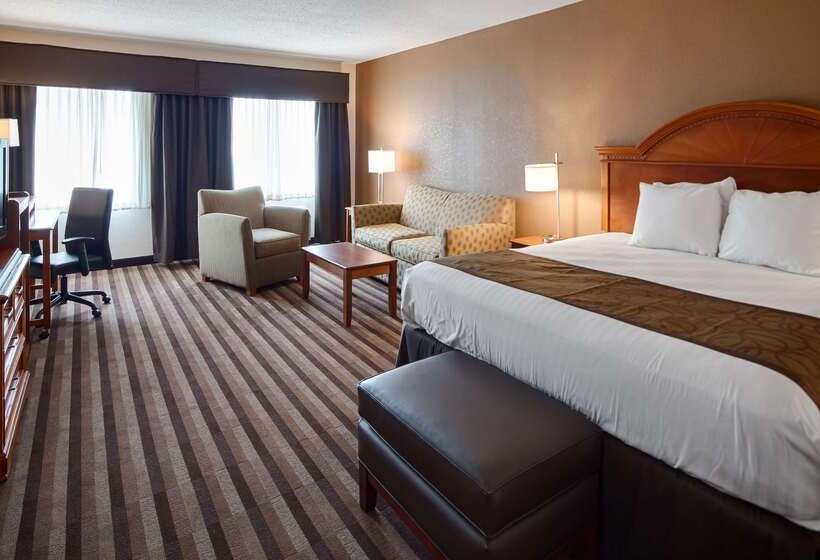 فندق Best Western Rockland