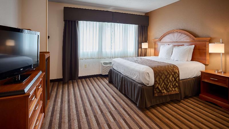 فندق Best Western Rockland