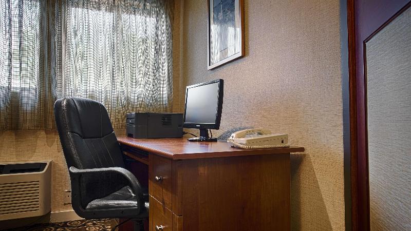 فندق Best Western Rockland