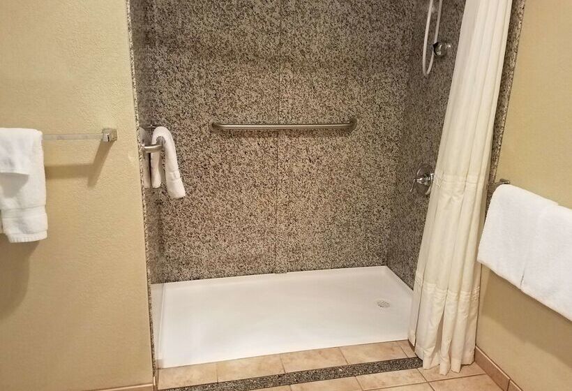 호텔 Best Western Salbasgeon Inn & Suites