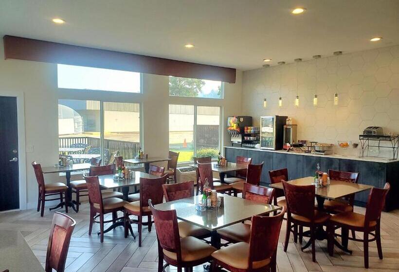 호텔 Best Western Salbasgeon Inn & Suites