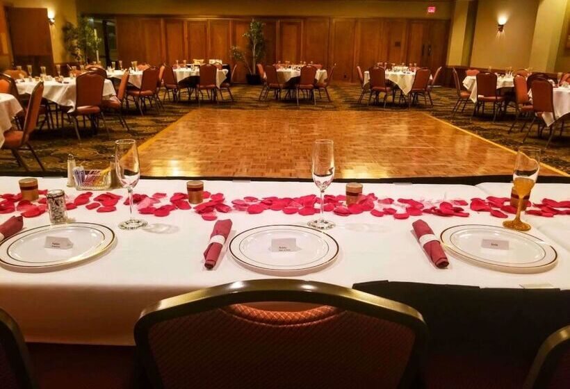 فندق Best Western Sheridan Center