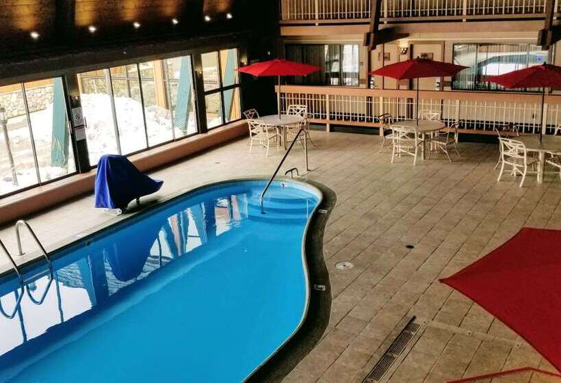 فندق Best Western Sheridan Center