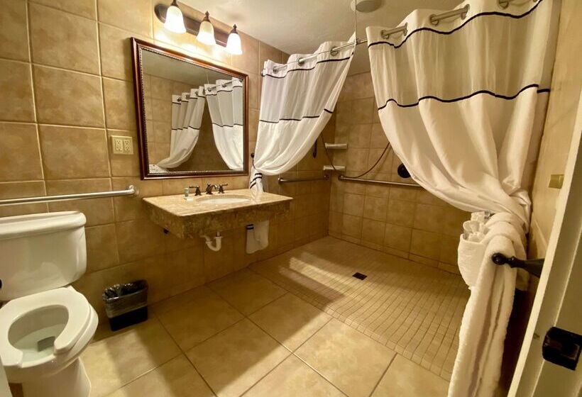 فندق Best Western Sheridan Center