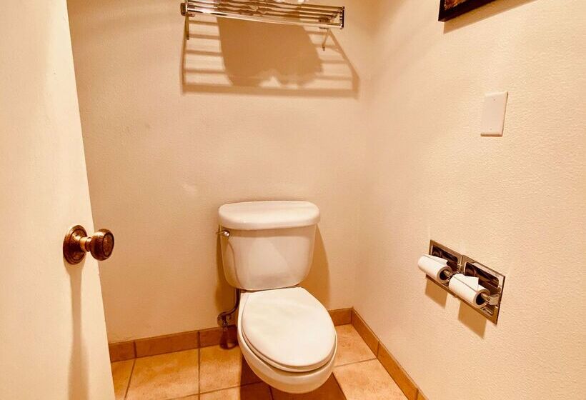 فندق Best Western Sheridan Center