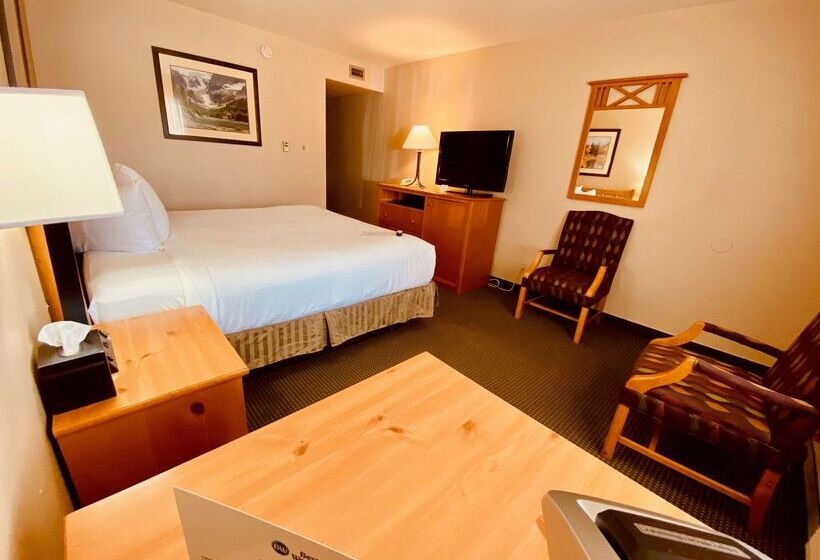 فندق Best Western Sheridan Center