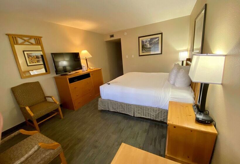 فندق Best Western Sheridan Center