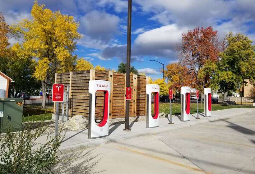 فندق Best Western Sheridan Center