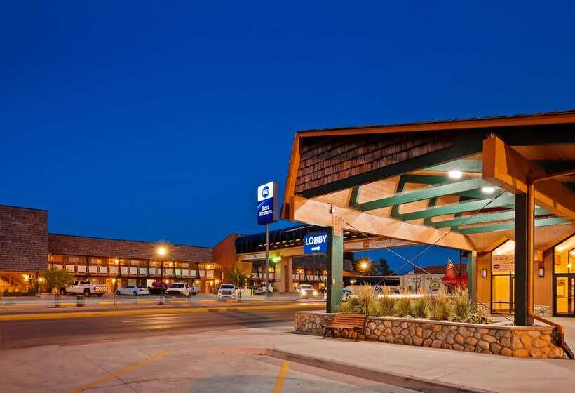 فندق Best Western Sheridan Center