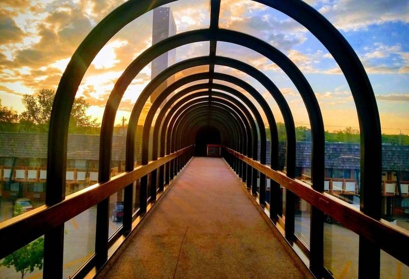 فندق Best Western Sheridan Center