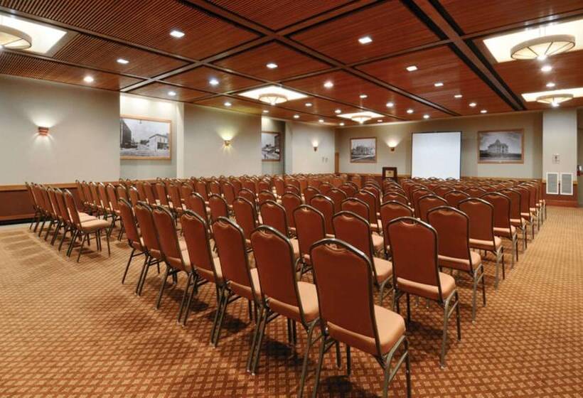 فندق Best Western Sheridan Center