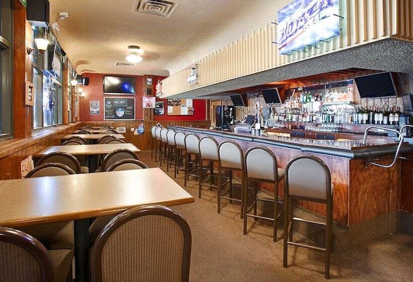 فندق Best Western Sheridan Center