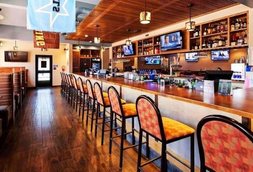 فندق Best Western Sheridan Center