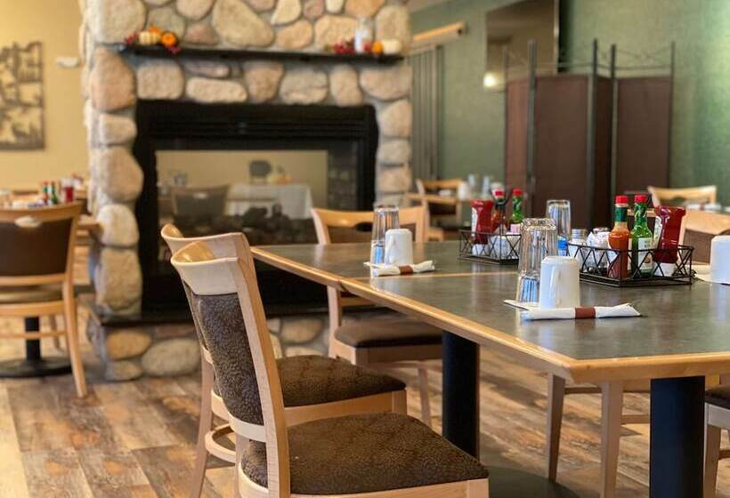 فندق Best Western Sheridan Center