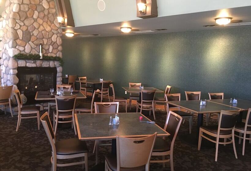 فندق Best Western Sheridan Center