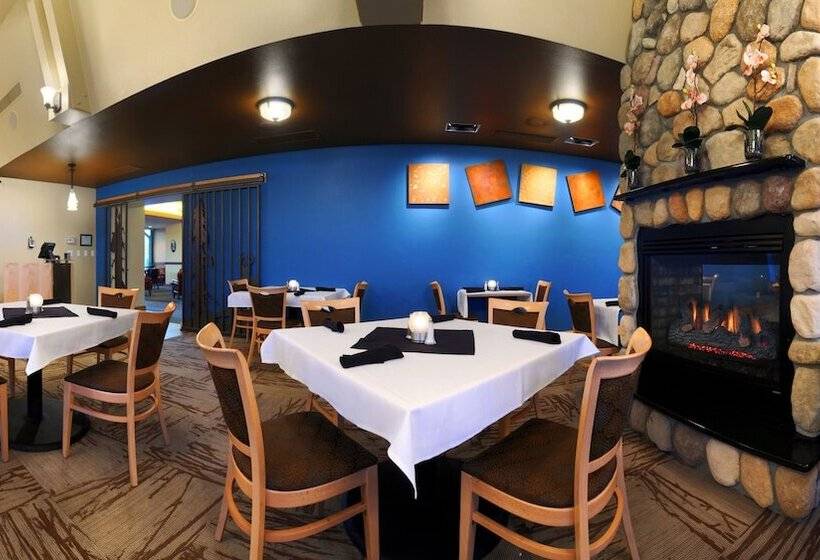 فندق Best Western Sheridan Center