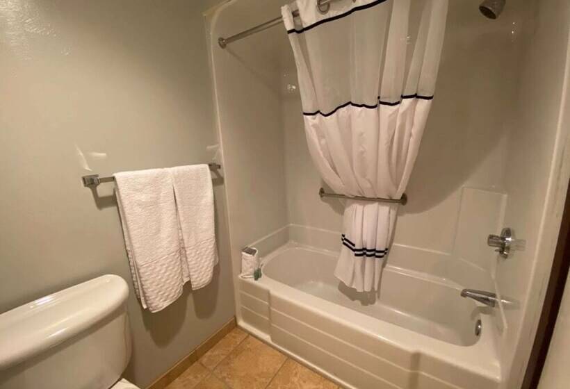 فندق Best Western Sheridan Center