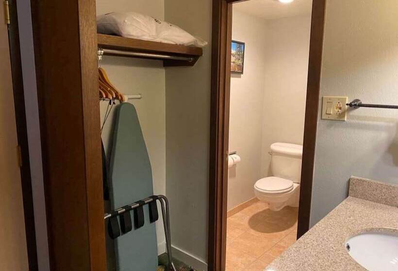 فندق Best Western Sheridan Center