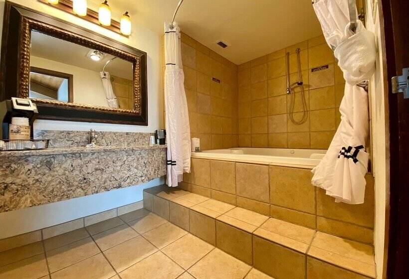 فندق Best Western Sheridan Center