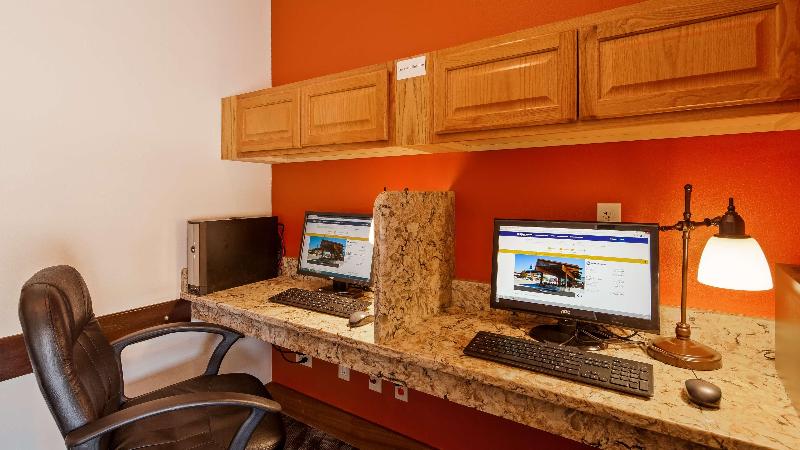 فندق Best Western Sheridan Center