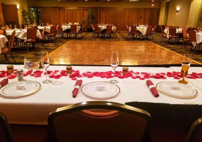 فندق Best Western Sheridan Center