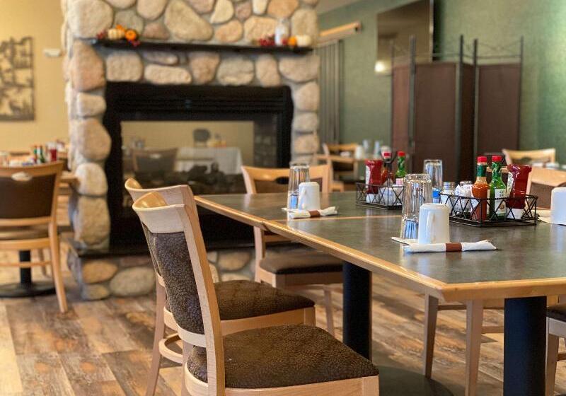 فندق Best Western Sheridan Center