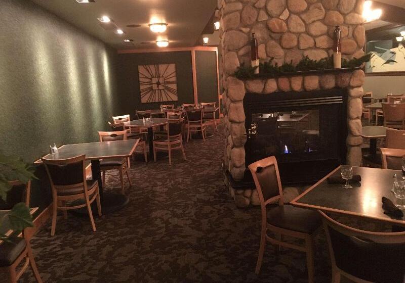 فندق Best Western Sheridan Center