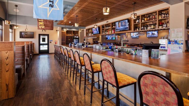 فندق Best Western Sheridan Center