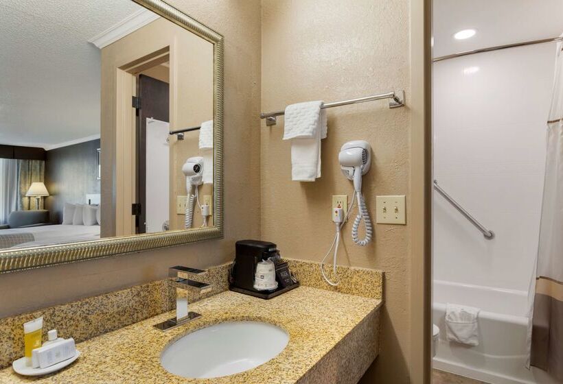 فندق Best Western Smoky Mountain Inn