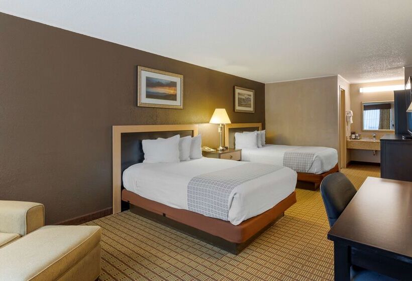 فندق Best Western Smoky Mountain Inn