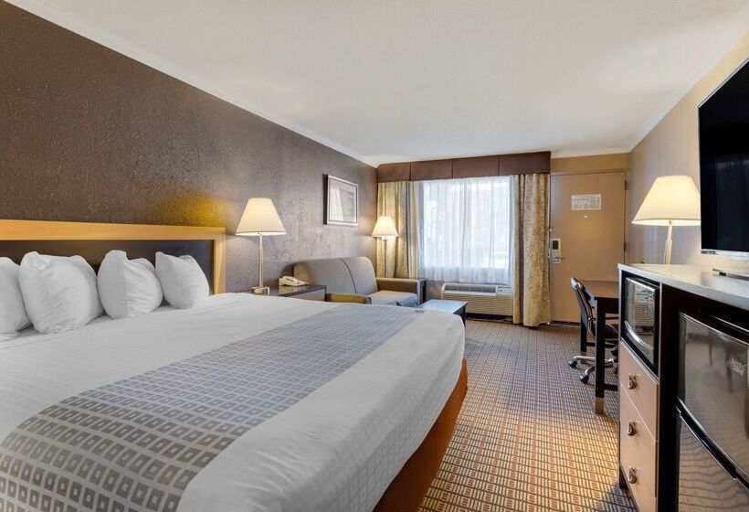 فندق Best Western Smoky Mountain Inn