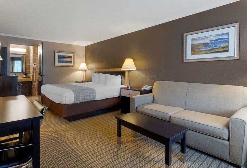 فندق Best Western Smoky Mountain Inn