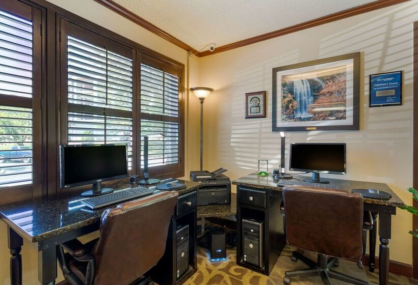 فندق Best Western Smoky Mountain Inn